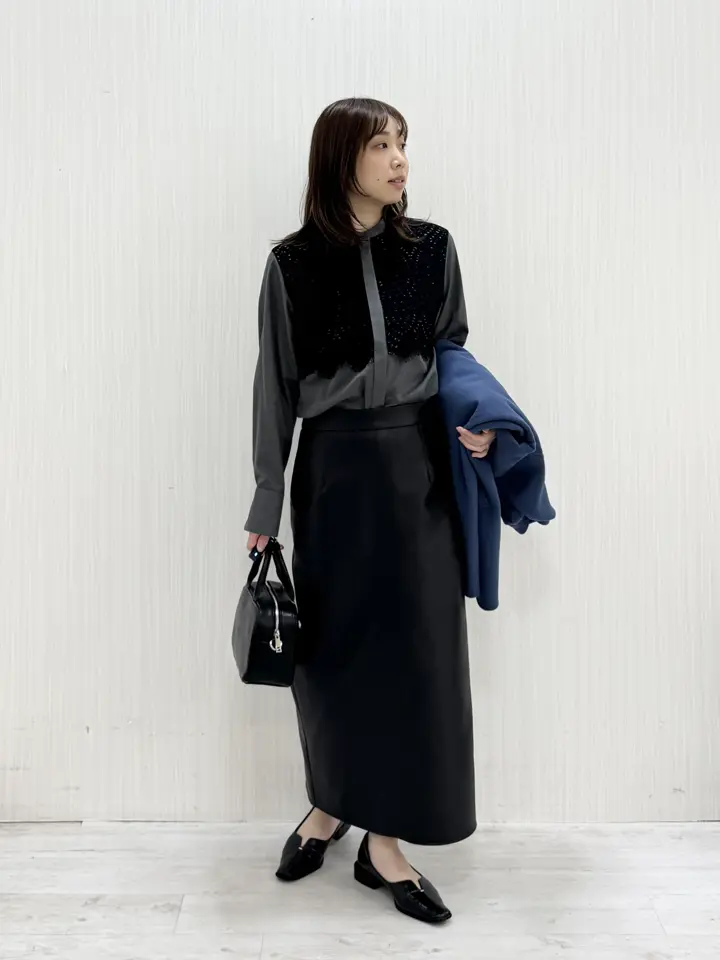 ICB 高橋 コーディネート画像