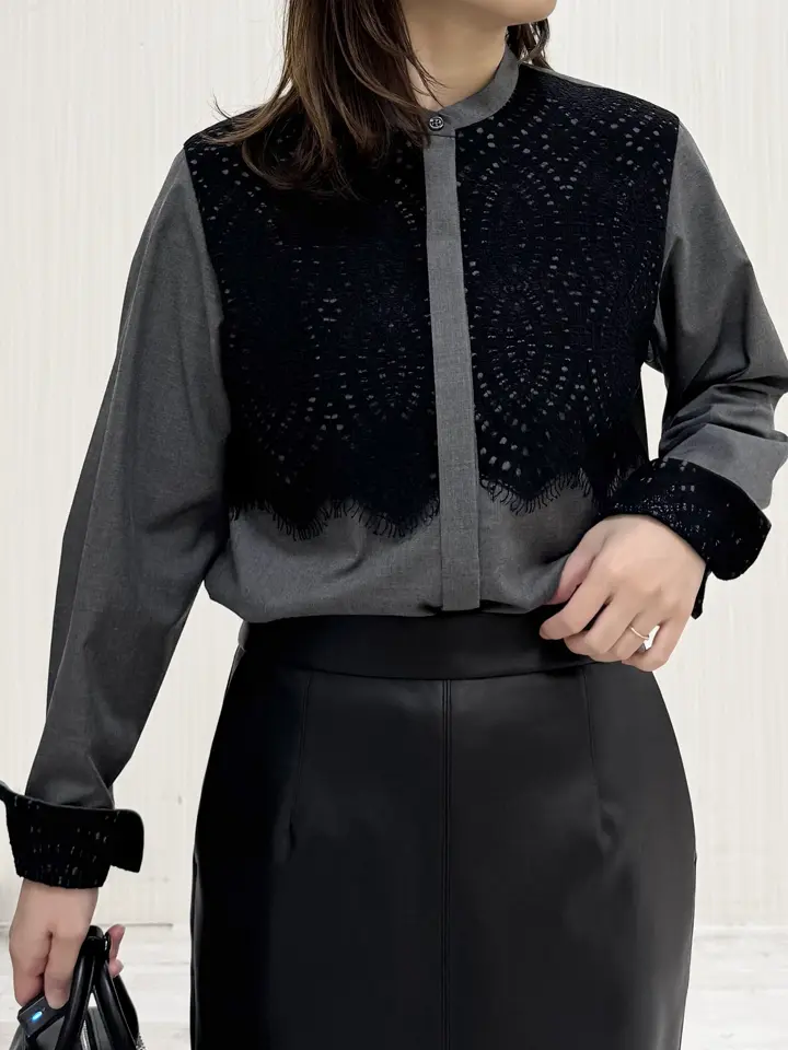 ICB 高橋 コーディネート画像