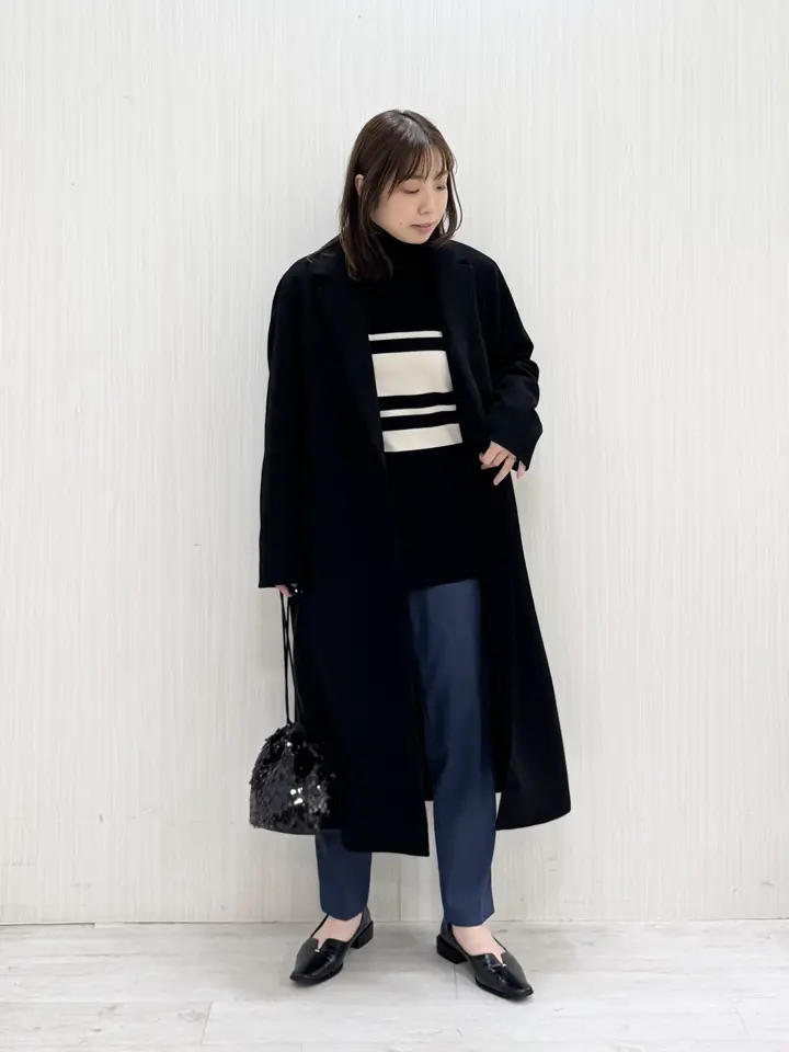 ICB 高橋 コーディネート画像