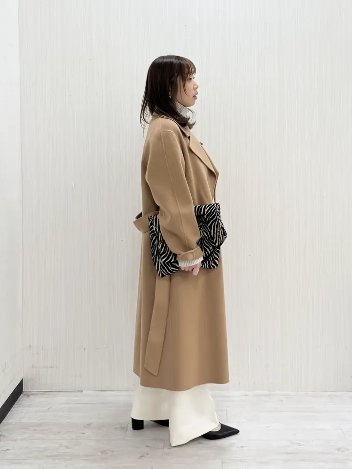 ICB 高橋 コーディネート画像