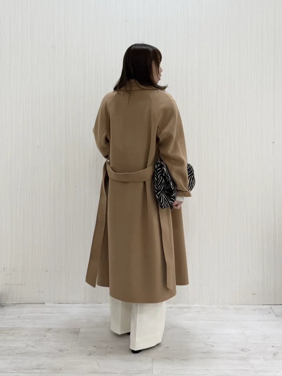 ICB 高橋 コーディネート画像