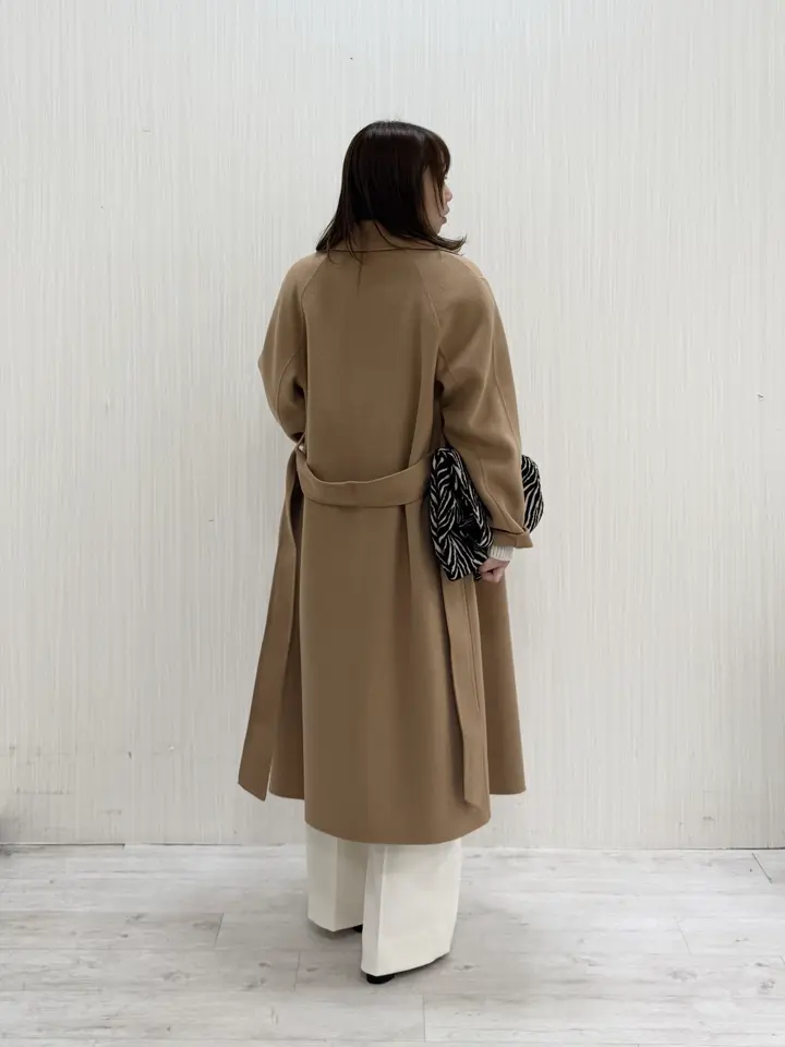 ICB 高橋 コーディネート画像