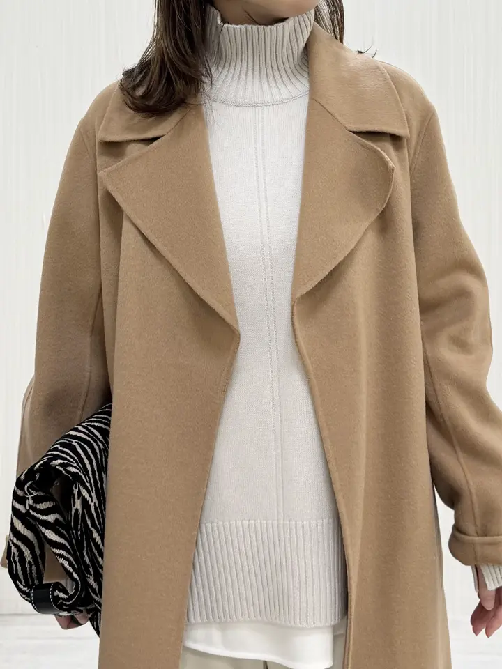 ICB 高橋 コーディネート画像