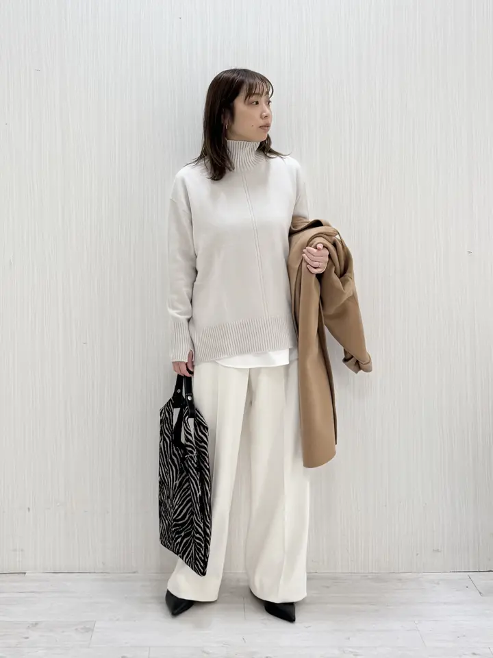 ICB 高橋 コーディネート画像