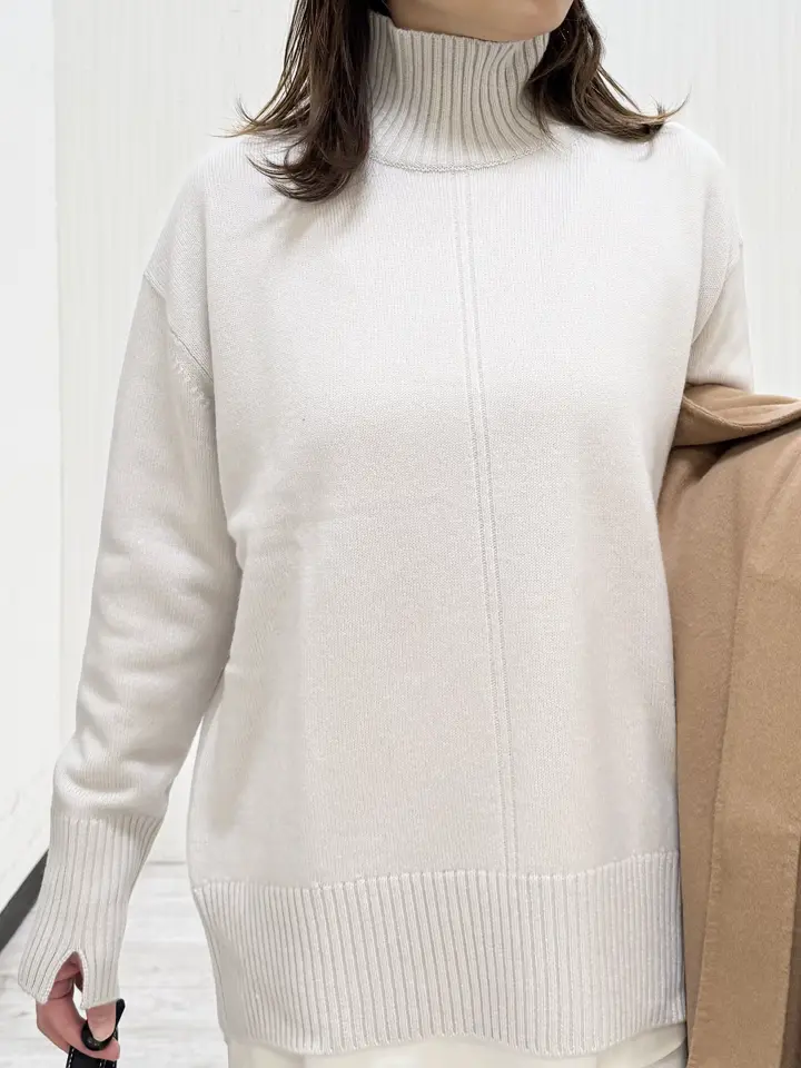 ICB 高橋 コーディネート画像