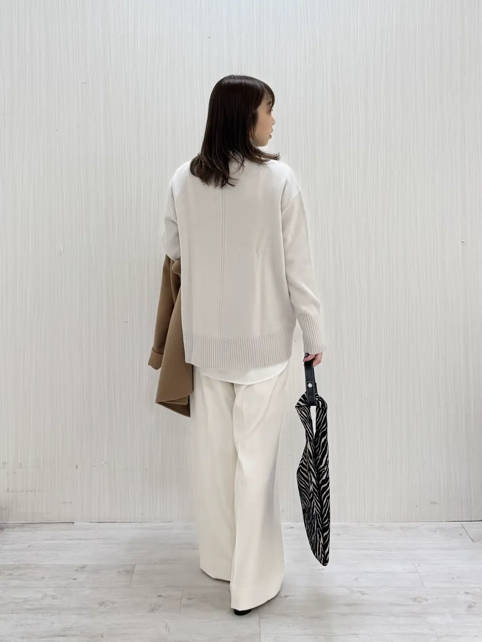 ICB 高橋 コーディネート画像