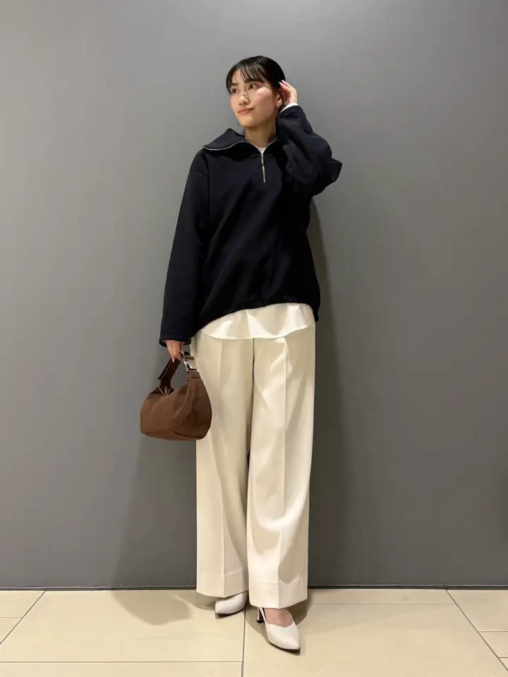 ICB 田中  コーディネート画像