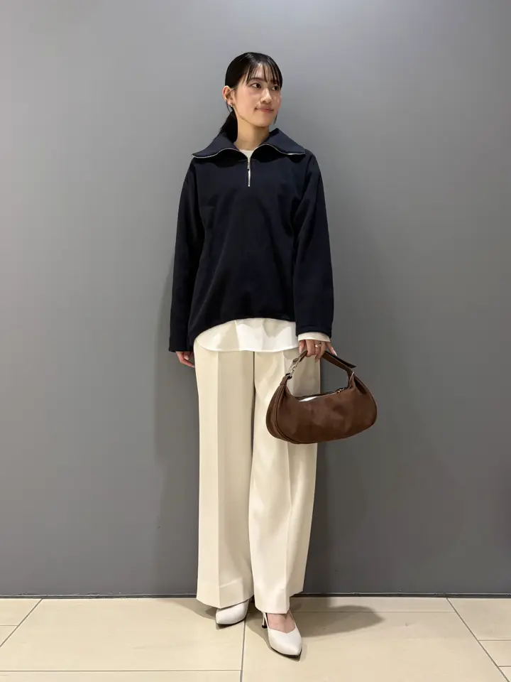 ICB 田中  コーディネート画像