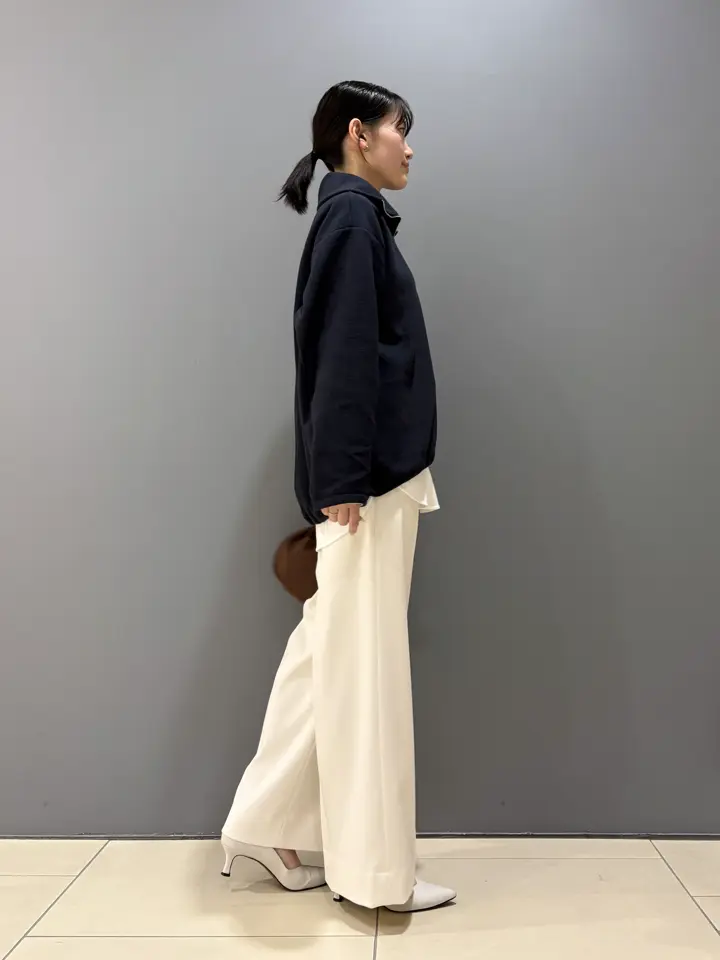 ICB 田中  コーディネート画像