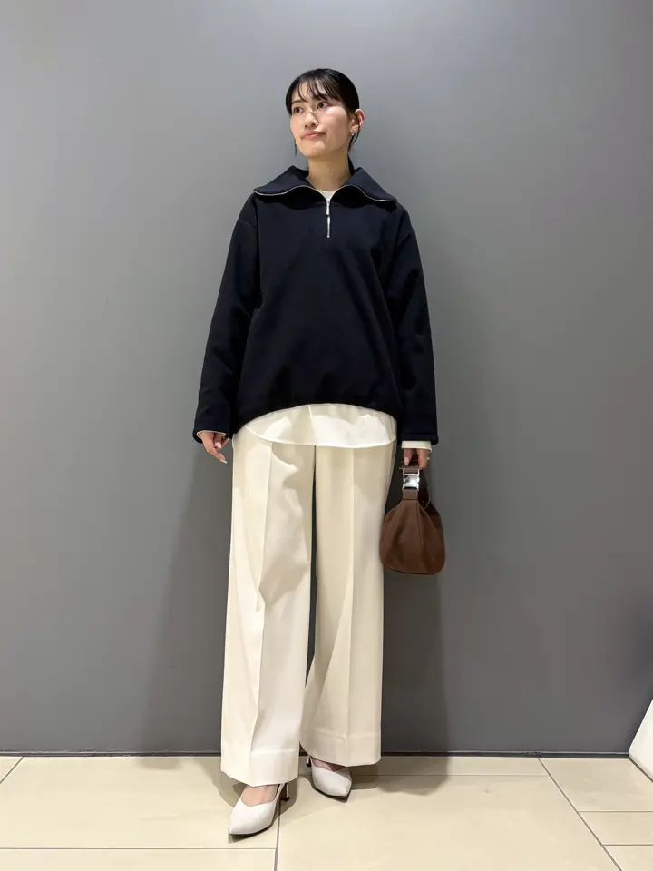 ICB 田中  コーディネート画像