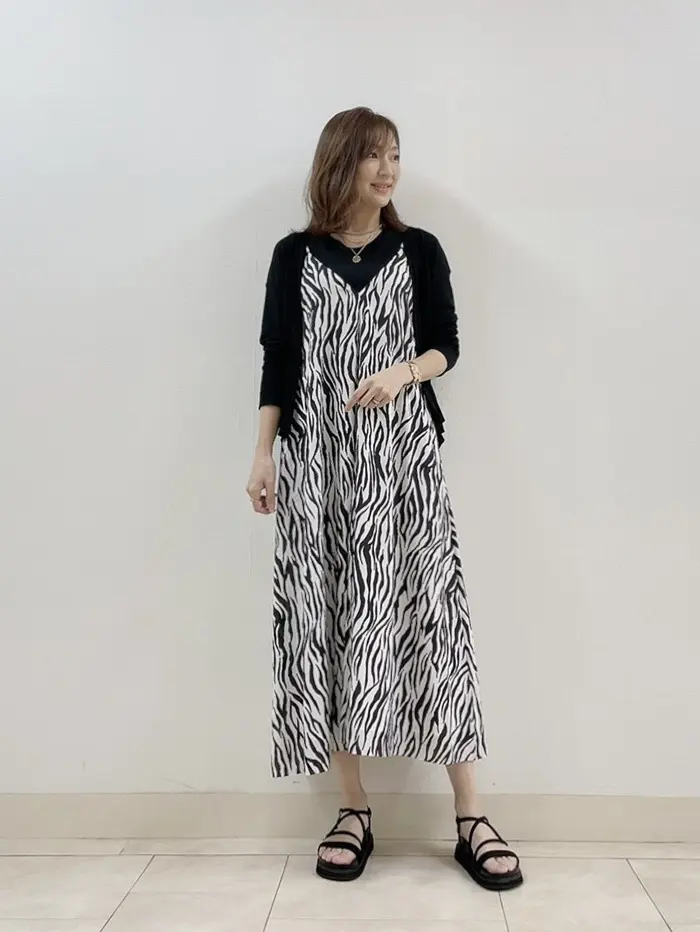  世戸 コーディネート画像