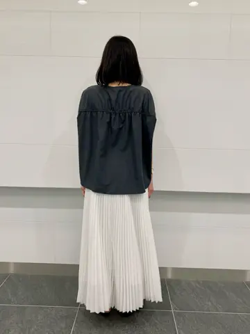 ICB 井阪 コーディネート画像