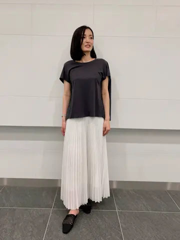 ICB 井阪 コーディネート画像