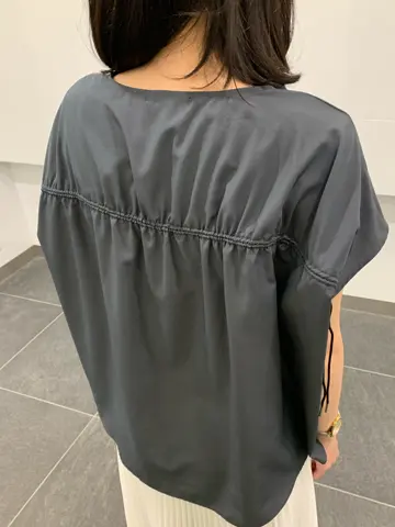 ICB 井阪 コーディネート画像