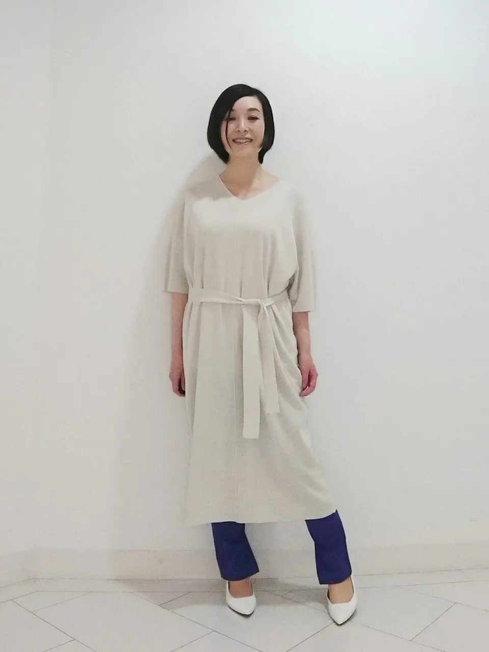  KANAE コーディネート画像