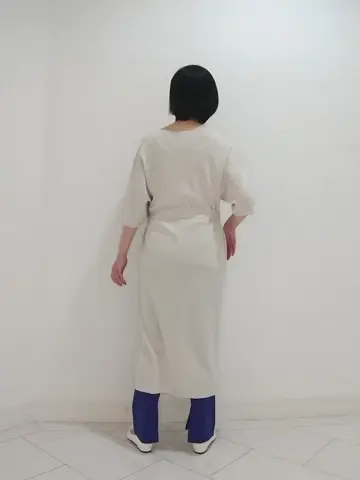 ICB KANAE コーディネート画像