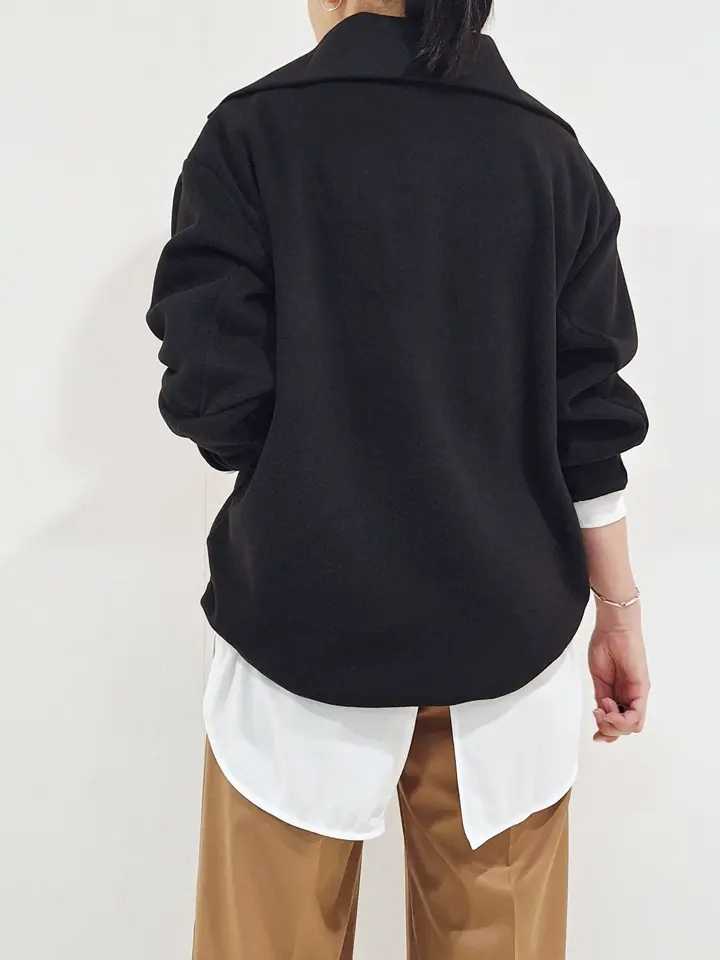 ICB 長谷川 コーディネート画像