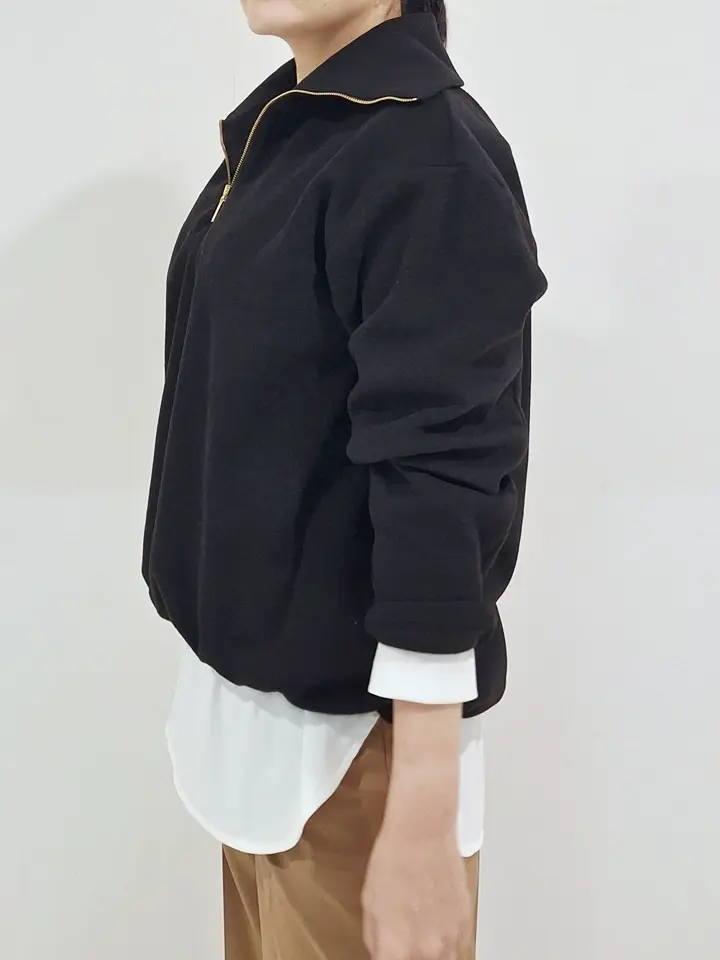 ICB 長谷川 コーディネート画像