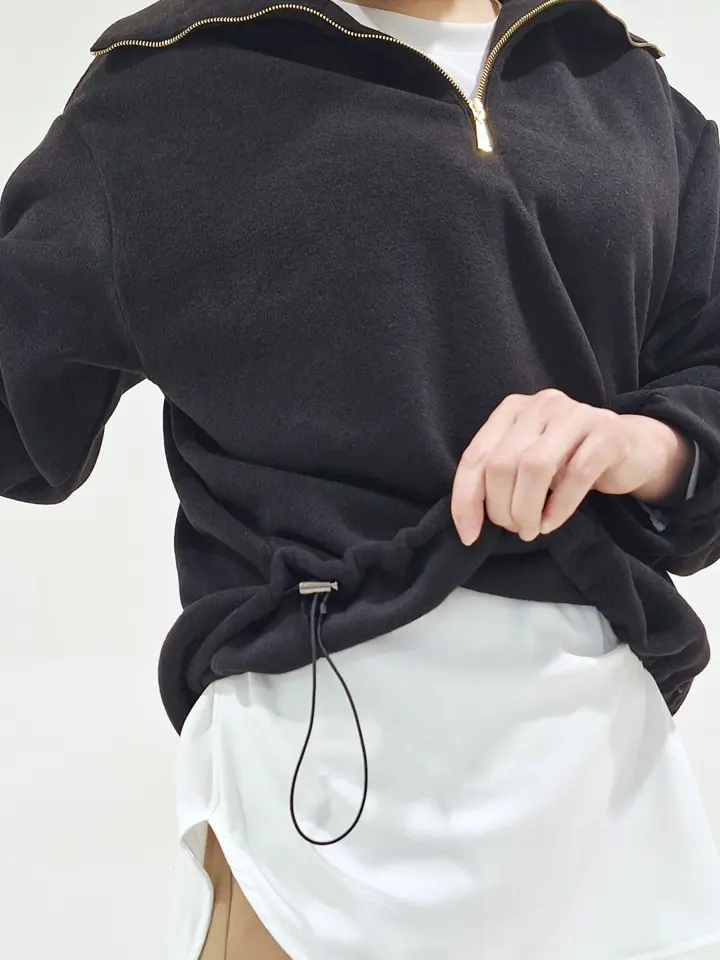 ICB 長谷川 コーディネート画像