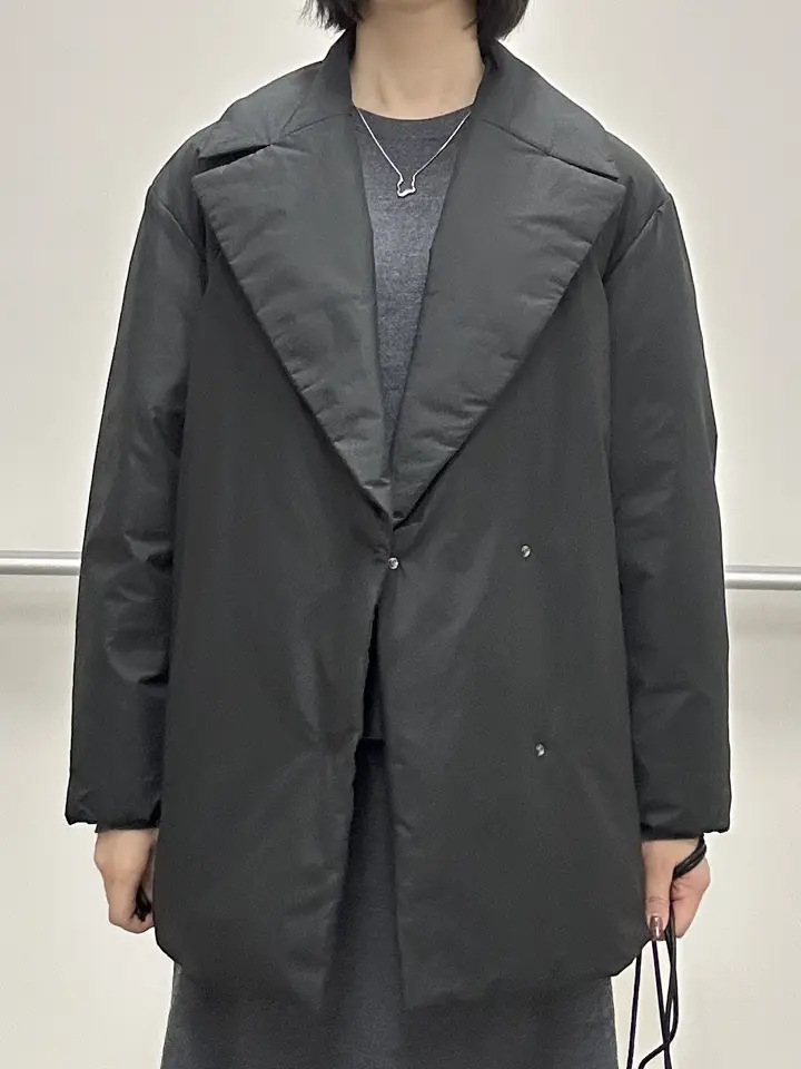 ICB 毛利 コーディネート画像