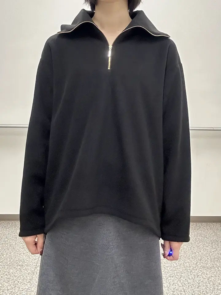 ICB 毛利 コーディネート画像