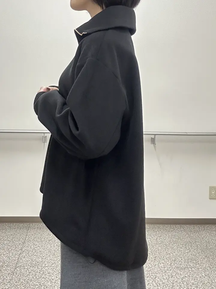 ICB 毛利 コーディネート画像