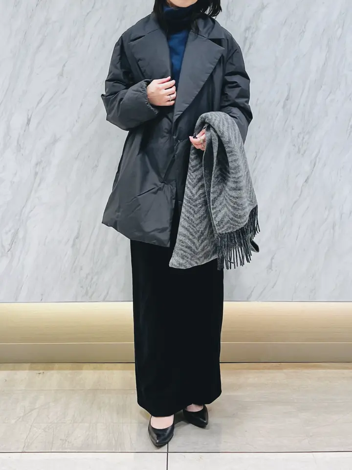 ICB 森澤 コーディネート画像