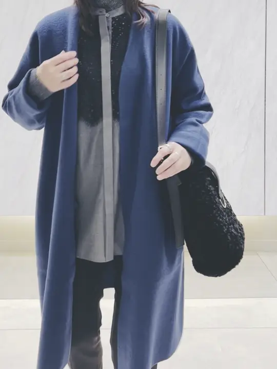 ICB 森澤 コーディネート画像