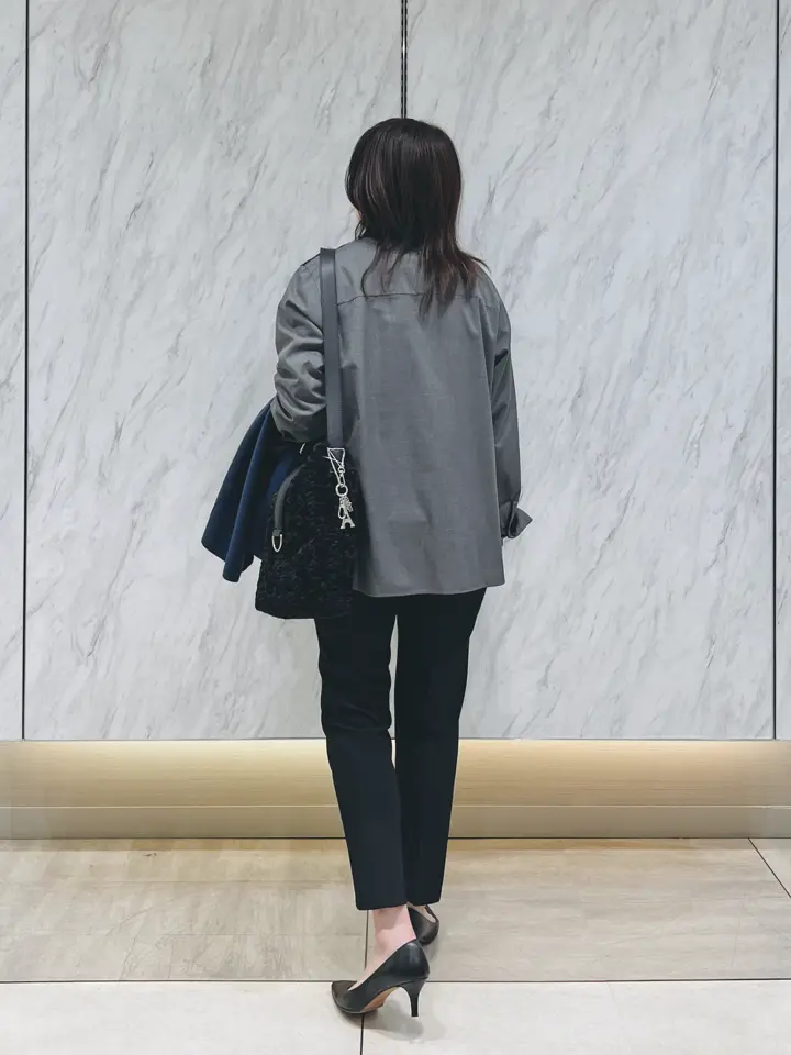 ICB 森澤 コーディネート画像