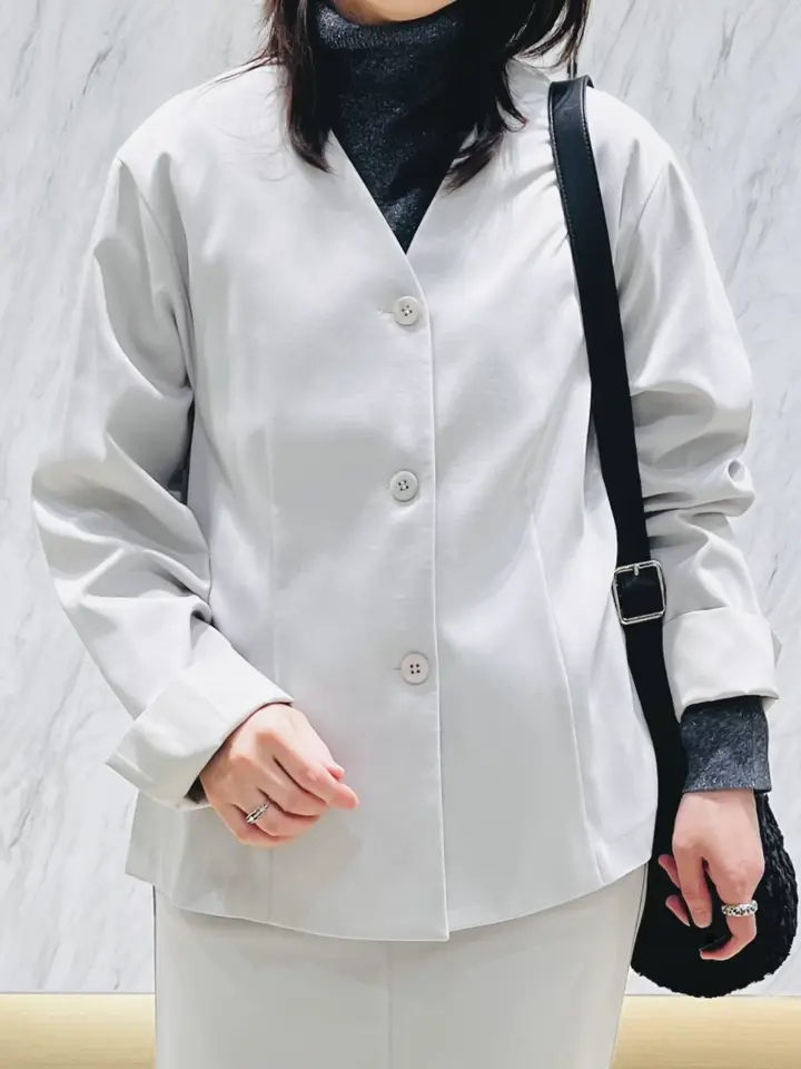 ICB 森澤 コーディネート画像