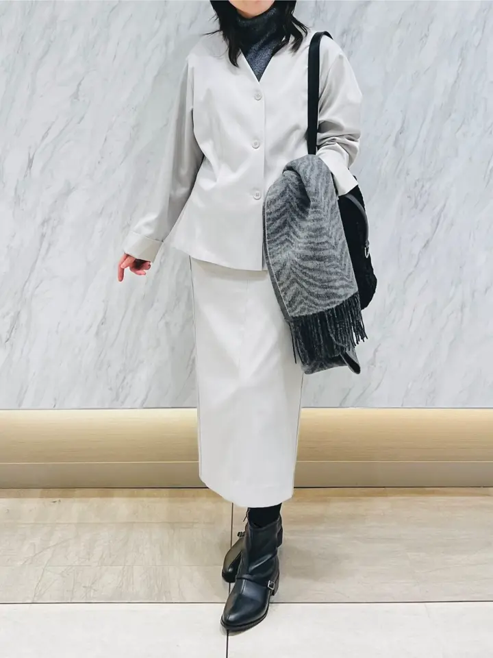 ICB 森澤 コーディネート画像