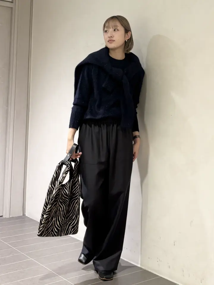 ICB 江頭 コーディネート画像