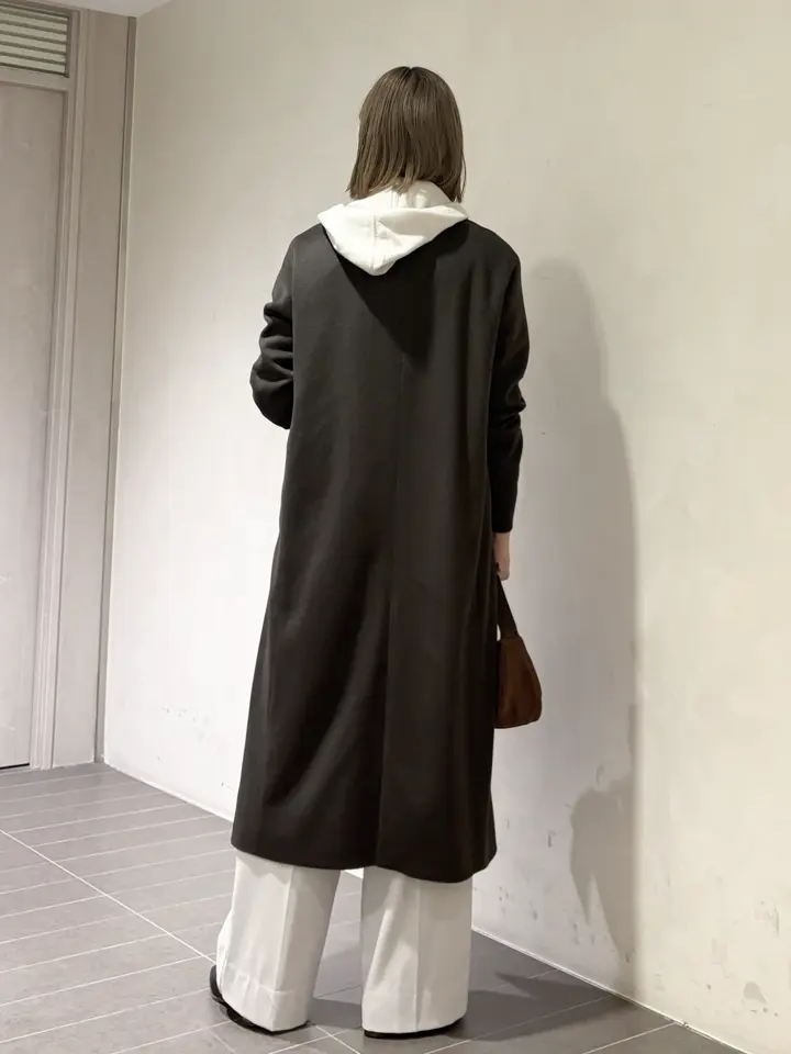 ICB 江頭 コーディネート画像