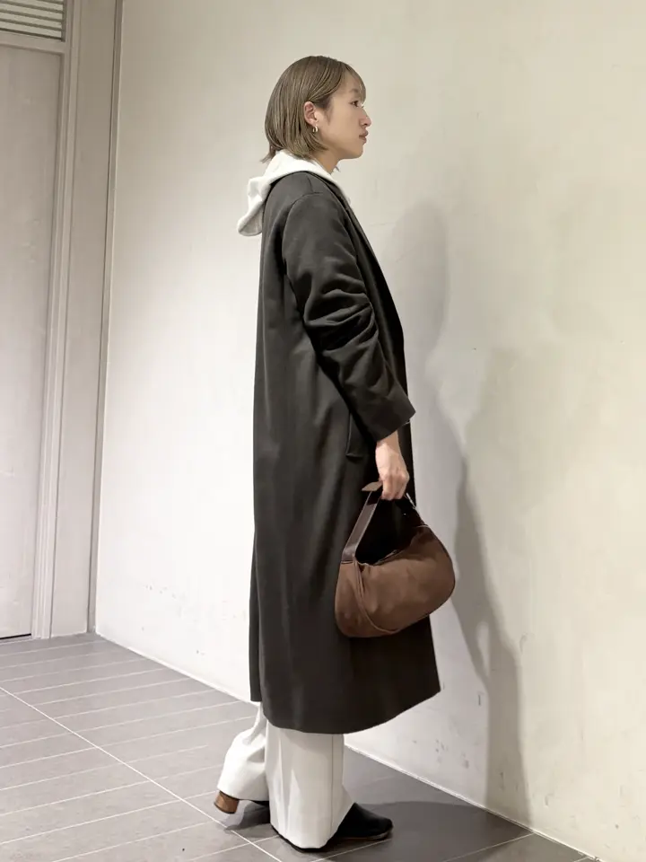 ICB 江頭 コーディネート画像