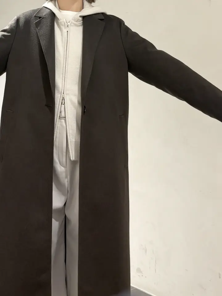 ICB 江頭 コーディネート画像