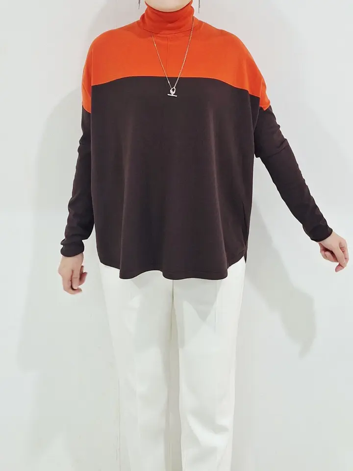 ICB 長谷川 コーディネート画像