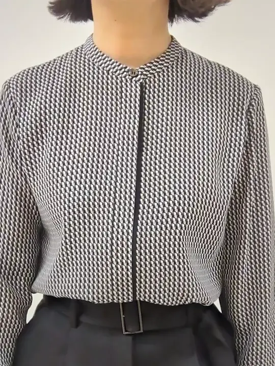 ICB 濱井 コーディネート画像