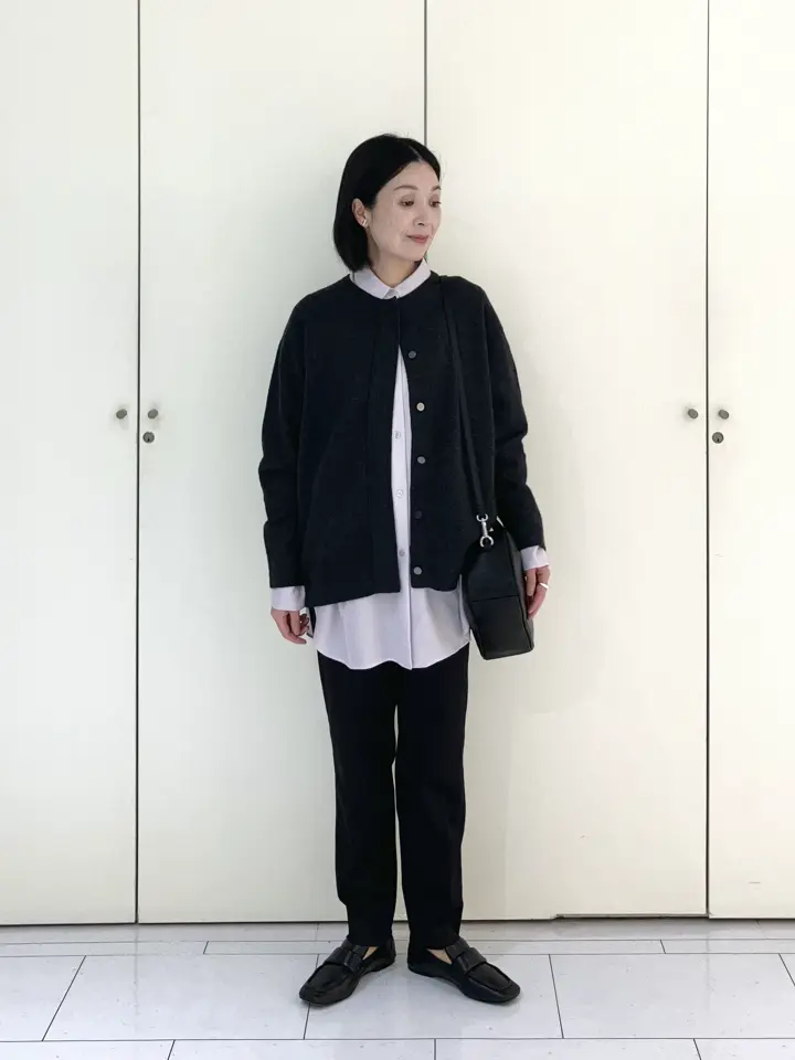 ICB KANAE コーディネート画像