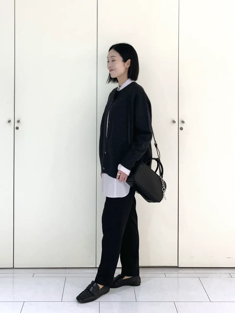 ICB KANAE コーディネート画像