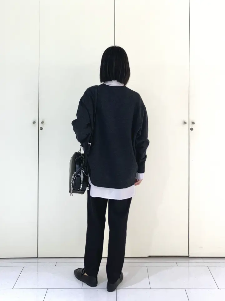 ICB KANAE コーディネート画像