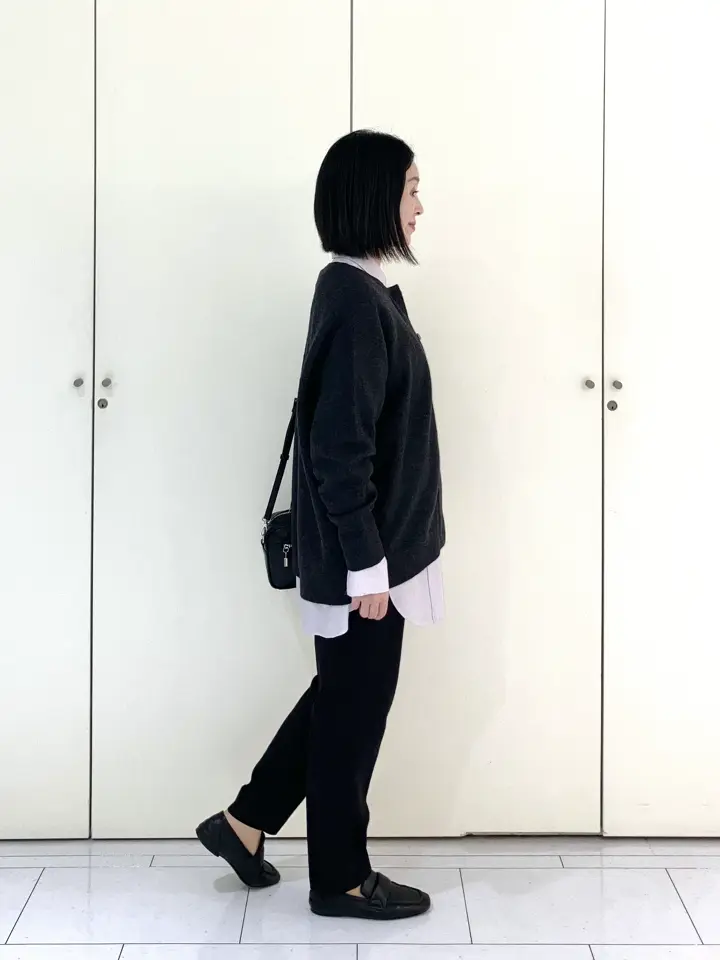 ICB KANAE コーディネート画像