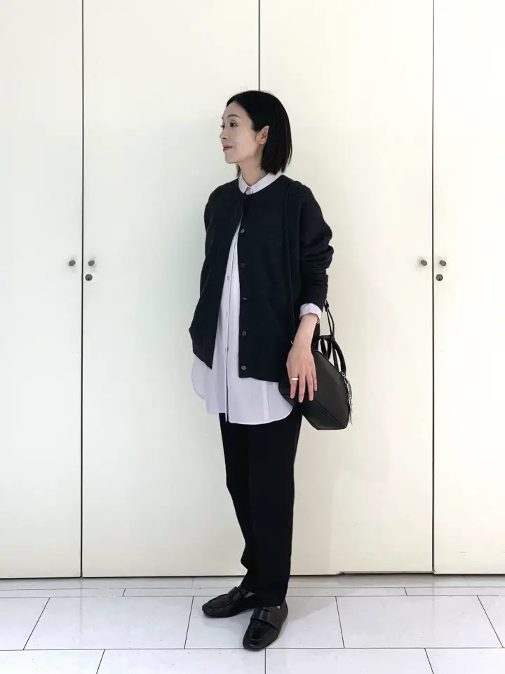 ICB KANAE コーディネート画像