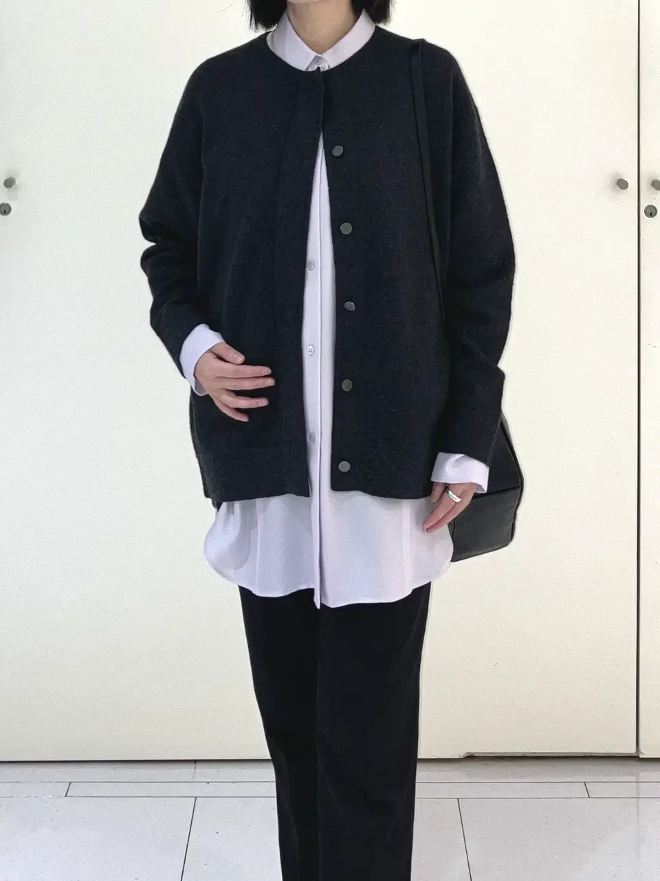 ICB KANAE コーディネート画像