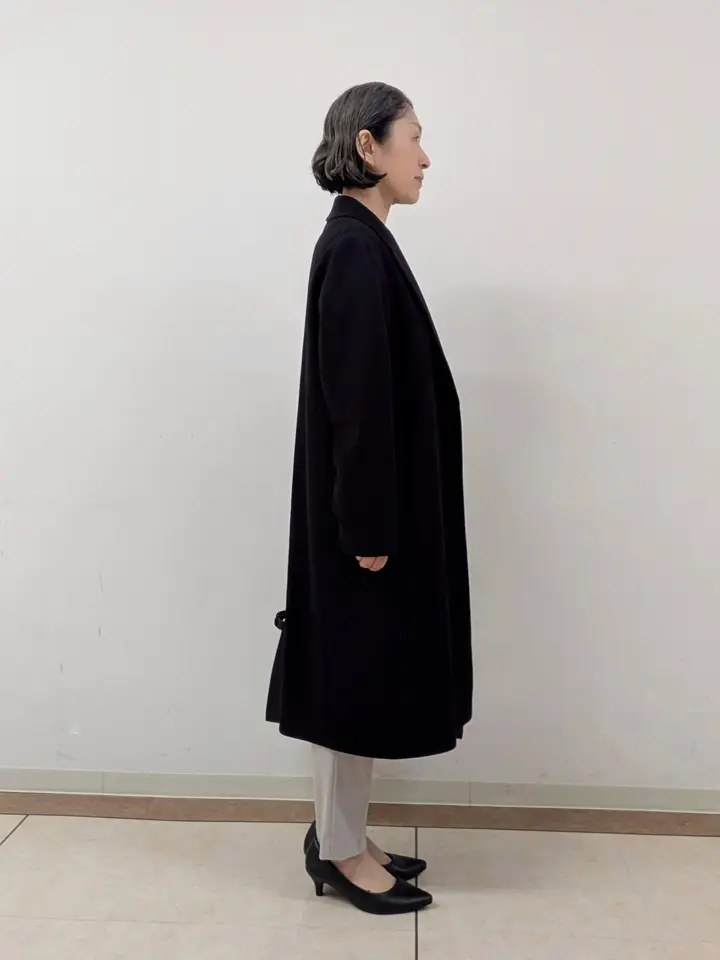 ICB 濱井 コーディネート画像