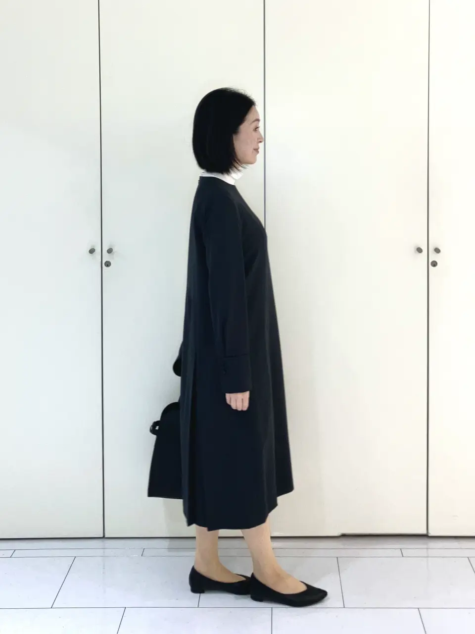 ICB KANAE コーディネート画像