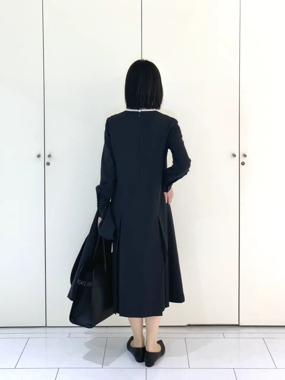 ICB KANAE コーディネート画像