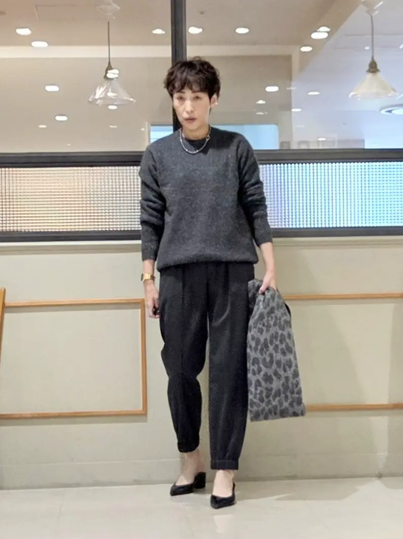  高橋 コーディネート画像