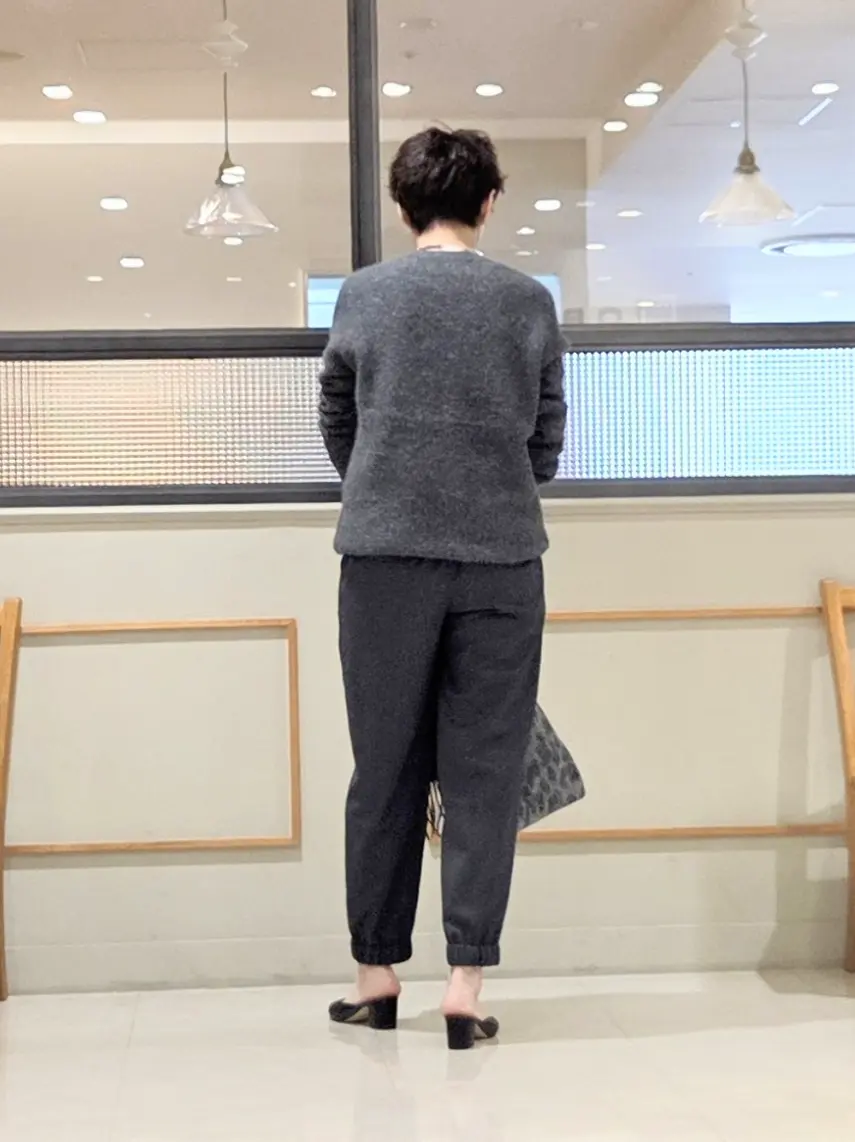 ICB 高橋 コーディネート画像