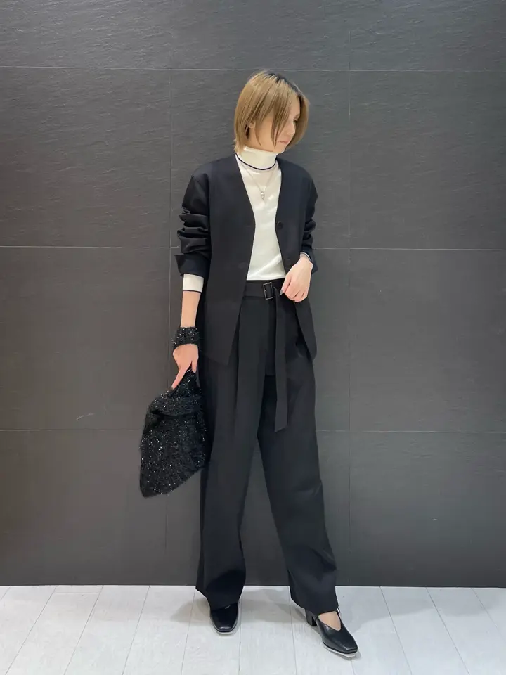 ICB Nagira コーディネート画像