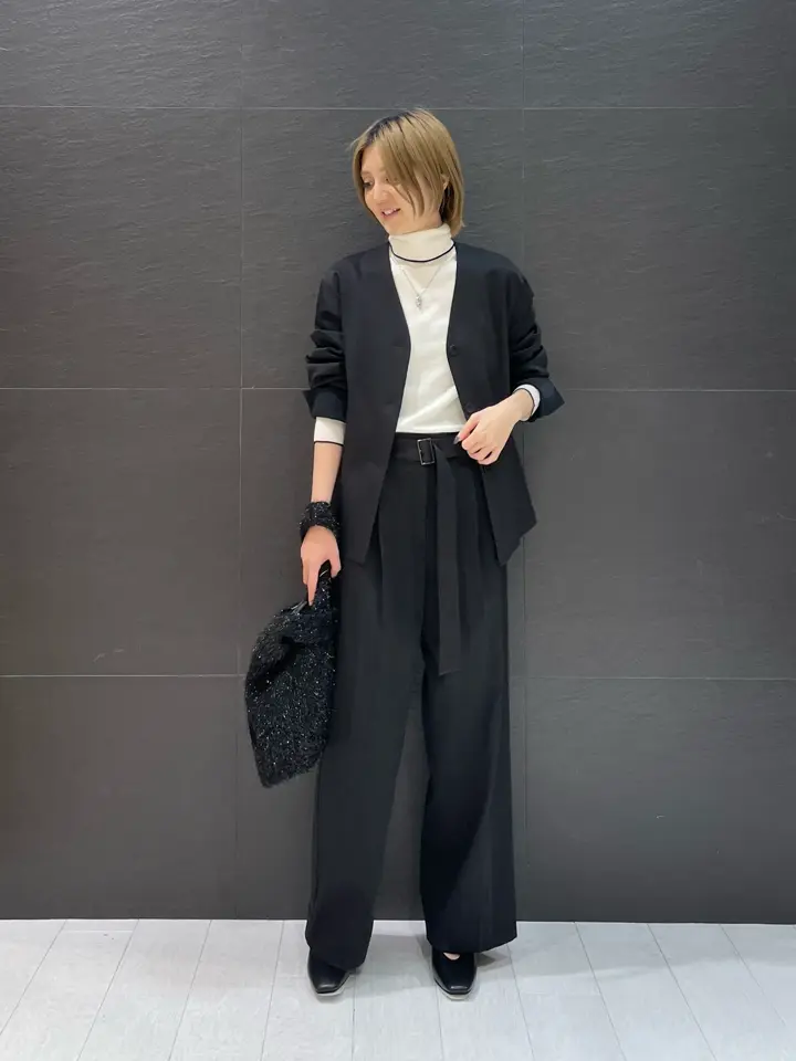 ICB Nagira コーディネート画像